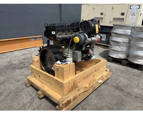 INTERNATIONAL MaxxForce 10 Engine Assembly