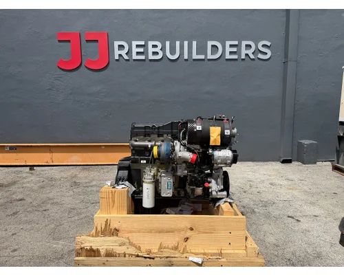 INTERNATIONAL MaxxForce 10 Engine Assembly