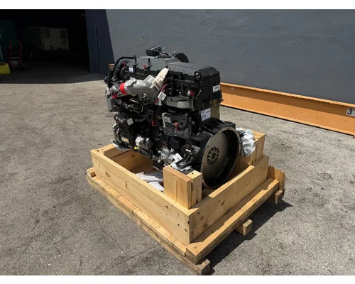 INTERNATIONAL MaxxForce 10 Engine Assembly