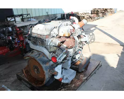 INTERNATIONAL MaxxForce 10 Engine Assembly