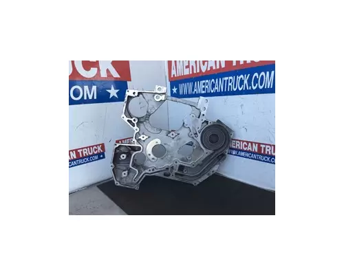 INTERNATIONAL MaxxForce 10 Timing Cover