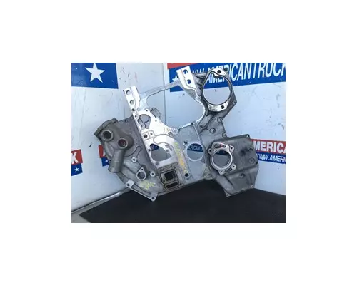 INTERNATIONAL MaxxForce 10 Timing Cover