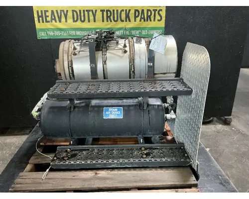 INTERNATIONAL MaxxForce 11 DPF (Diesel Particulate Filter)