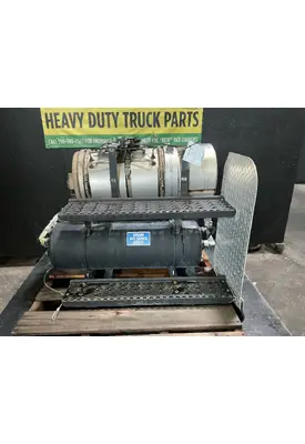 INTERNATIONAL MaxxForce 11 DPF (Diesel Particulate Filter)