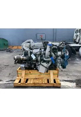 INTERNATIONAL MaxxForce 11 Engine Assembly