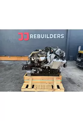 INTERNATIONAL MaxxForce 11 Engine Assembly