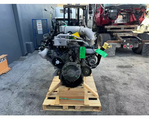 INTERNATIONAL MaxxForce 11 Engine Assembly