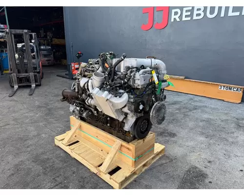 INTERNATIONAL MaxxForce 11 Engine Assembly