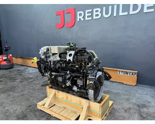 INTERNATIONAL MaxxForce 11 Engine Assembly