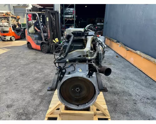 INTERNATIONAL MaxxForce 11 Engine Assembly