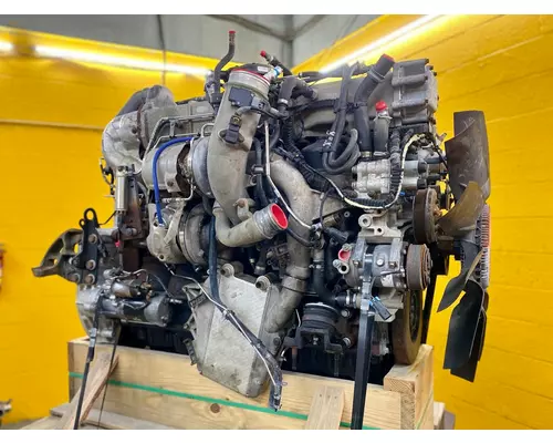 INTERNATIONAL MaxxForce 11 Engine Assembly