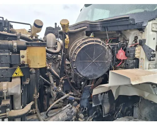 INTERNATIONAL MaxxForce 11 Engine Assembly