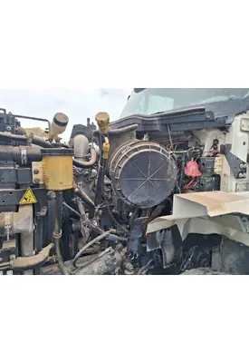 INTERNATIONAL MaxxForce 11 Engine Assembly