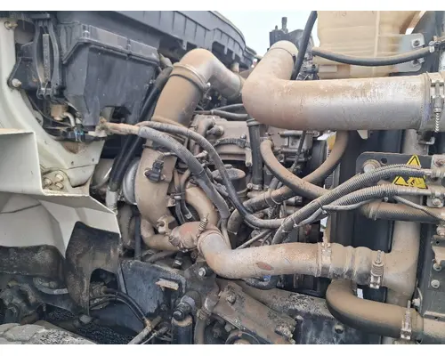 INTERNATIONAL MaxxForce 11 Engine Assembly