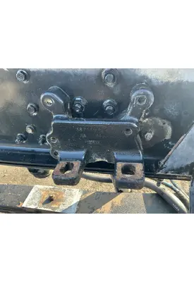 INTERNATIONAL MaxxForce 11 Engine Mounts