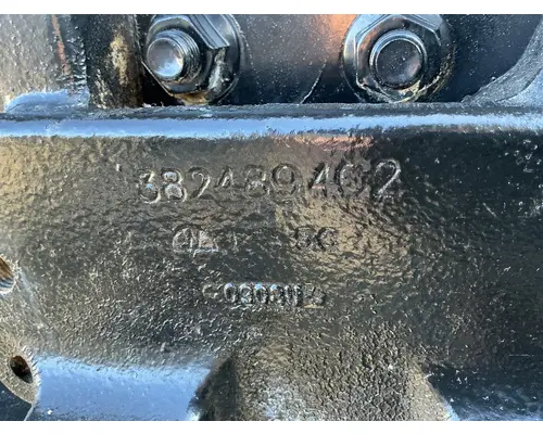INTERNATIONAL MaxxForce 11 Engine Mounts