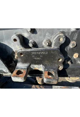 INTERNATIONAL MaxxForce 11 Engine Mounts