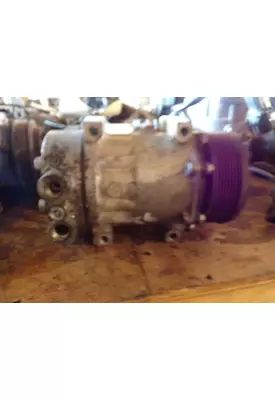 INTERNATIONAL MaxxForce 13 Air Conditioner Compressor