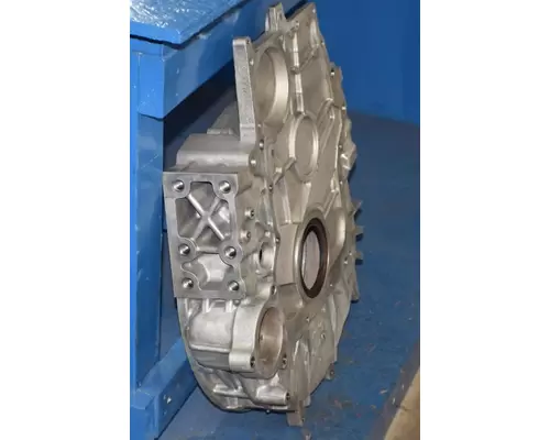 INTERNATIONAL MaxxForce 13 Bell Housing