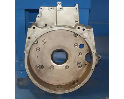 INTERNATIONAL MaxxForce 13 Bell Housing