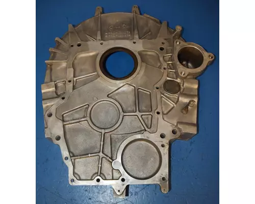 INTERNATIONAL MaxxForce 13 Bell Housing