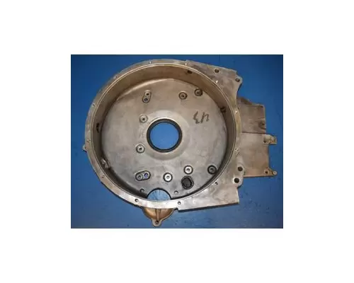 INTERNATIONAL MaxxForce 13 Bell Housing
