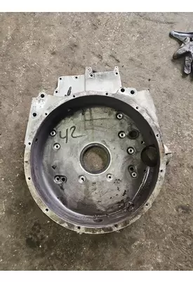 INTERNATIONAL MaxxForce 13 Bell Housing