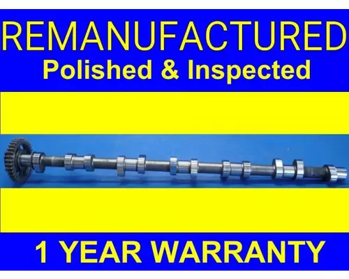 INTERNATIONAL MaxxForce 13 Camshaft