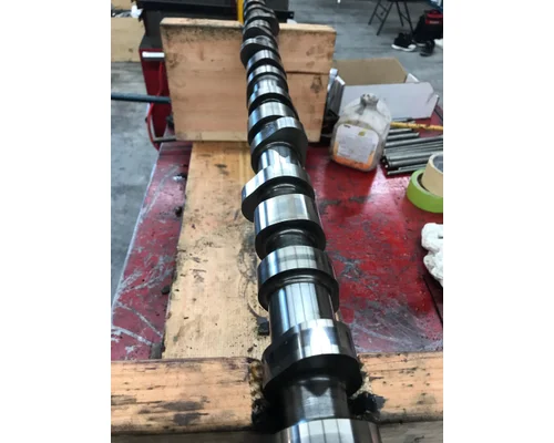 INTERNATIONAL MaxxForce 13 Camshaft