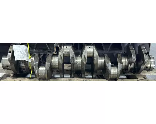 INTERNATIONAL MaxxForce 13 Crankshaft