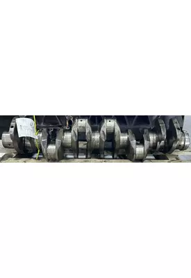 INTERNATIONAL MaxxForce 13 Crankshaft