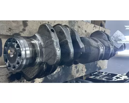 INTERNATIONAL MaxxForce 13 Crankshaft