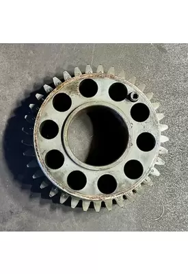 INTERNATIONAL MaxxForce 13 Crankshaft