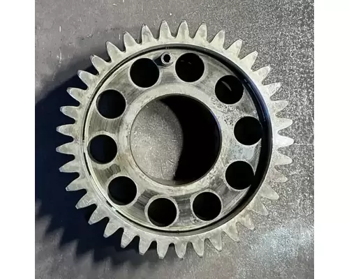INTERNATIONAL MaxxForce 13 Crankshaft