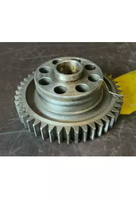 INTERNATIONAL MaxxForce 13 Crankshaft