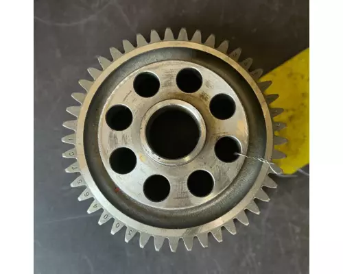 INTERNATIONAL MaxxForce 13 Crankshaft