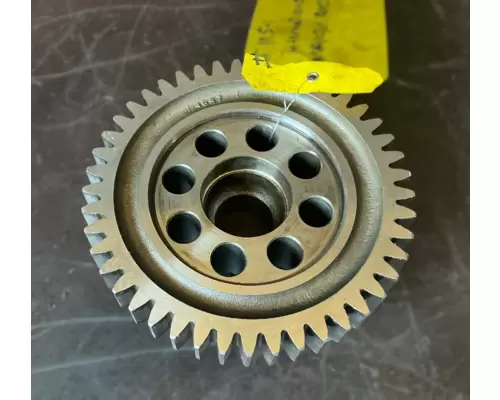 INTERNATIONAL MaxxForce 13 Crankshaft