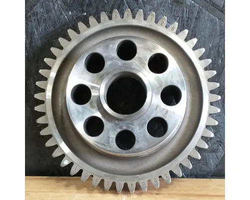 INTERNATIONAL MaxxForce 13 Crankshaft