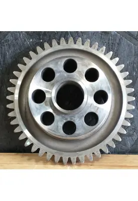 INTERNATIONAL MaxxForce 13 Crankshaft