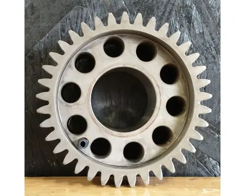 INTERNATIONAL MaxxForce 13 Crankshaft