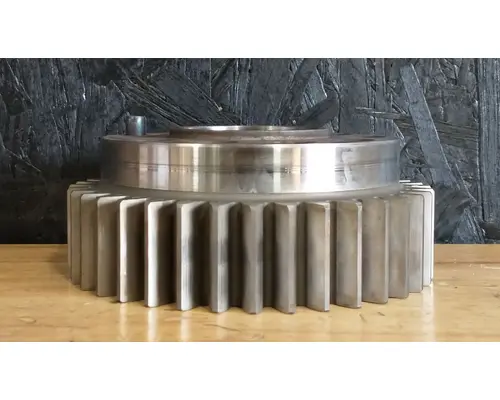 INTERNATIONAL MaxxForce 13 Crankshaft