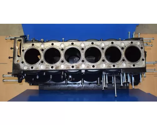 INTERNATIONAL MaxxForce 13 Cylinder Block