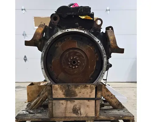 INTERNATIONAL MaxxForce 13 Cylinder Block