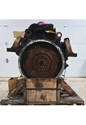 INTERNATIONAL MaxxForce 13 Cylinder Block