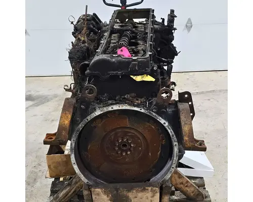 INTERNATIONAL MaxxForce 13 Cylinder Block