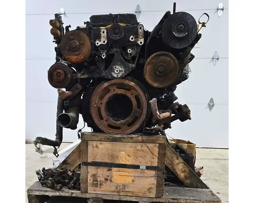 INTERNATIONAL MaxxForce 13 Cylinder Block