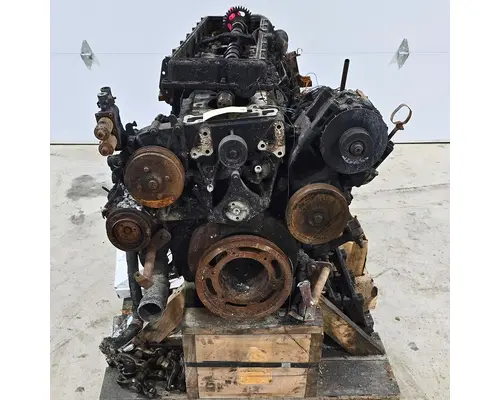 INTERNATIONAL MaxxForce 13 Cylinder Block