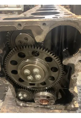 INTERNATIONAL MaxxForce 13 Cylinder Block