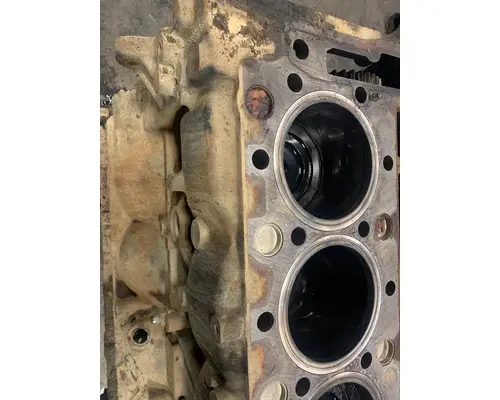 INTERNATIONAL MaxxForce 13 Cylinder Block