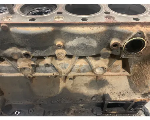 INTERNATIONAL MaxxForce 13 Cylinder Block